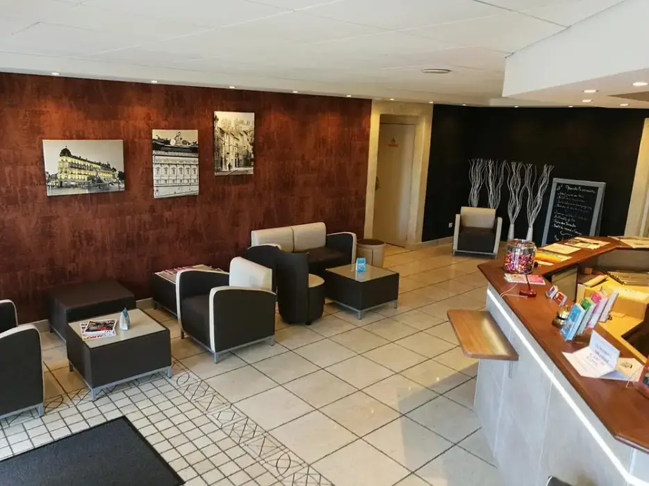 Hôtel Prime 5