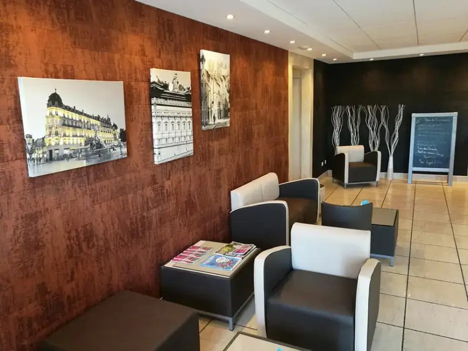Hôtel Prime 6