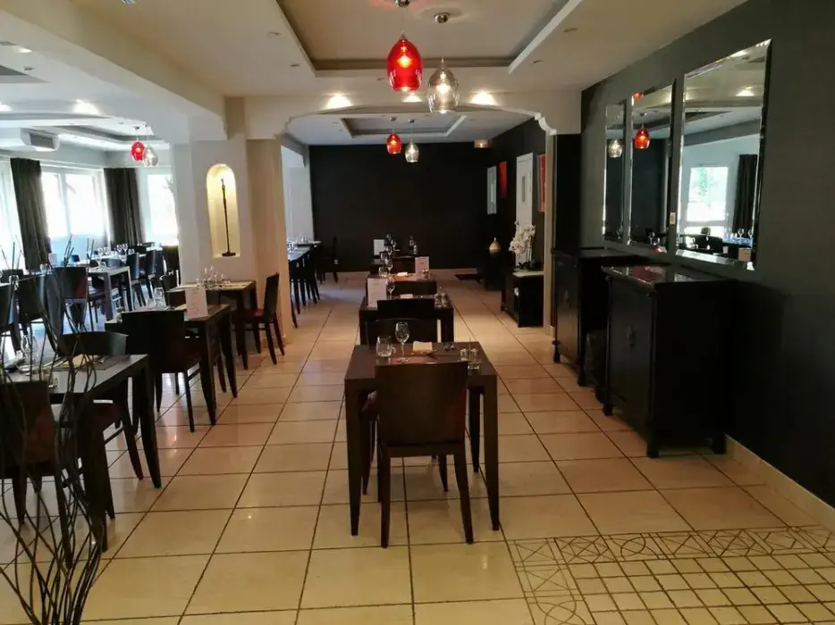 Hôtel Prime 7