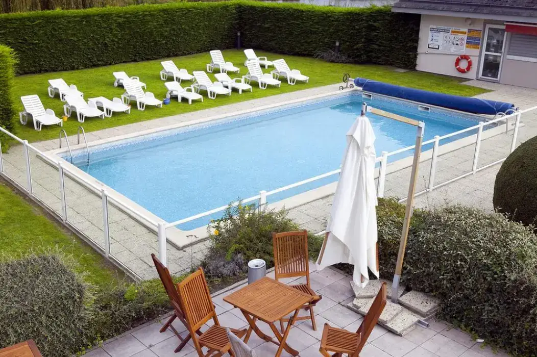 Kyriad Deauville-Saint Arnoult 2