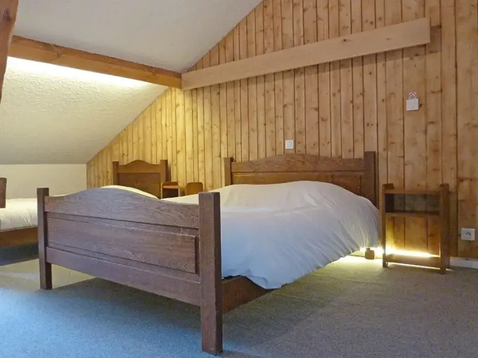 Espace Morteau 3