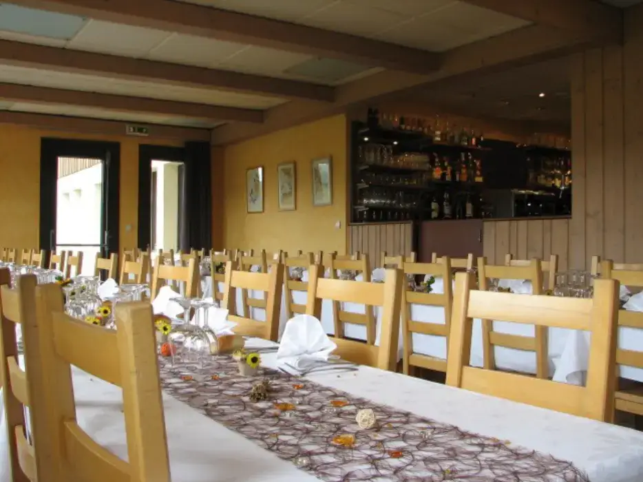 Espace Morteau 6