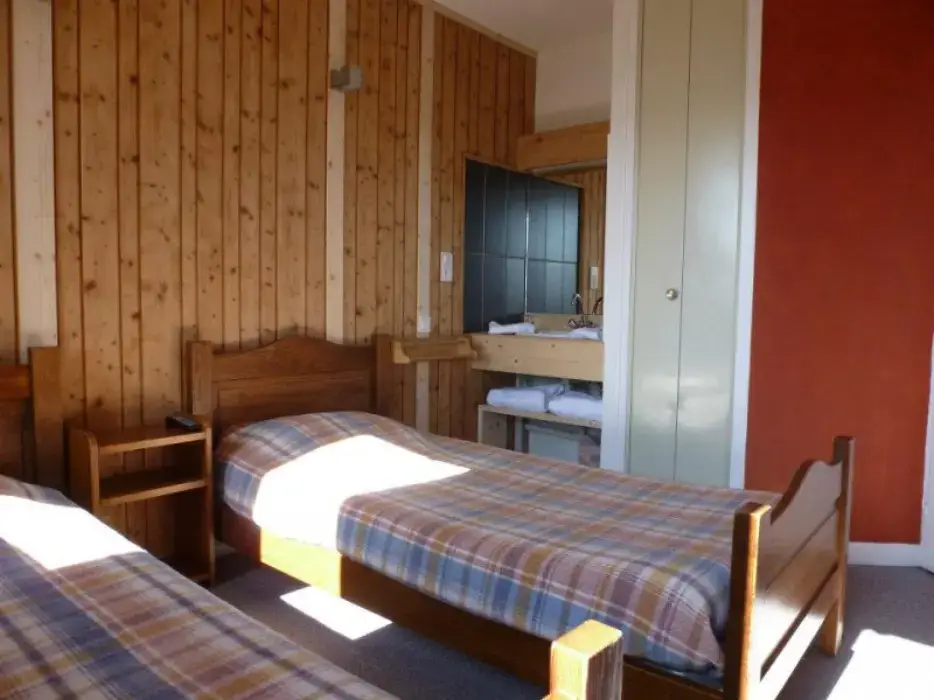 Espace Morteau 7
