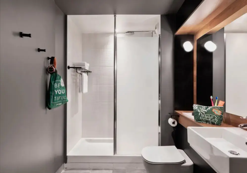 Moxy Amiens 2