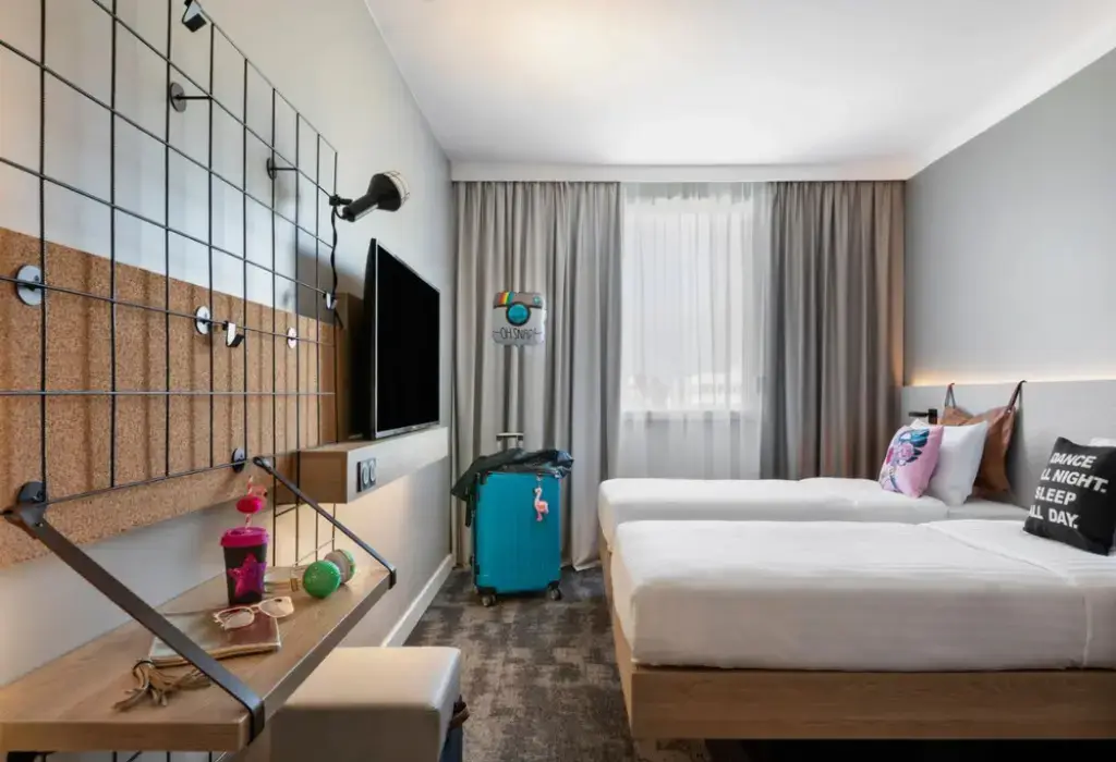 Moxy Amiens 4