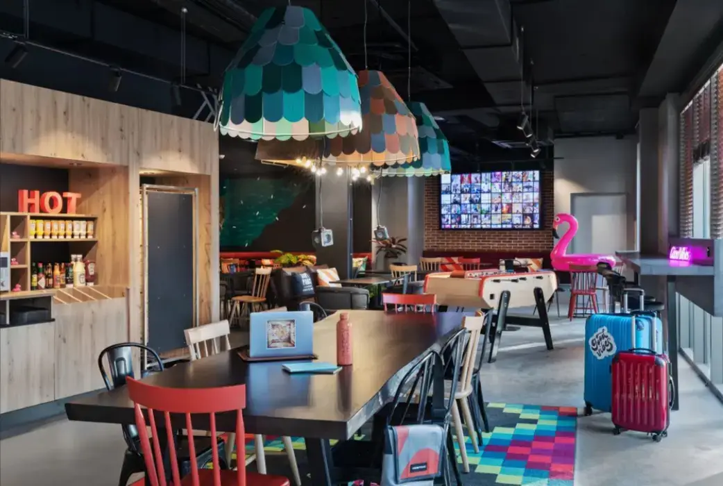 Moxy Amiens 9