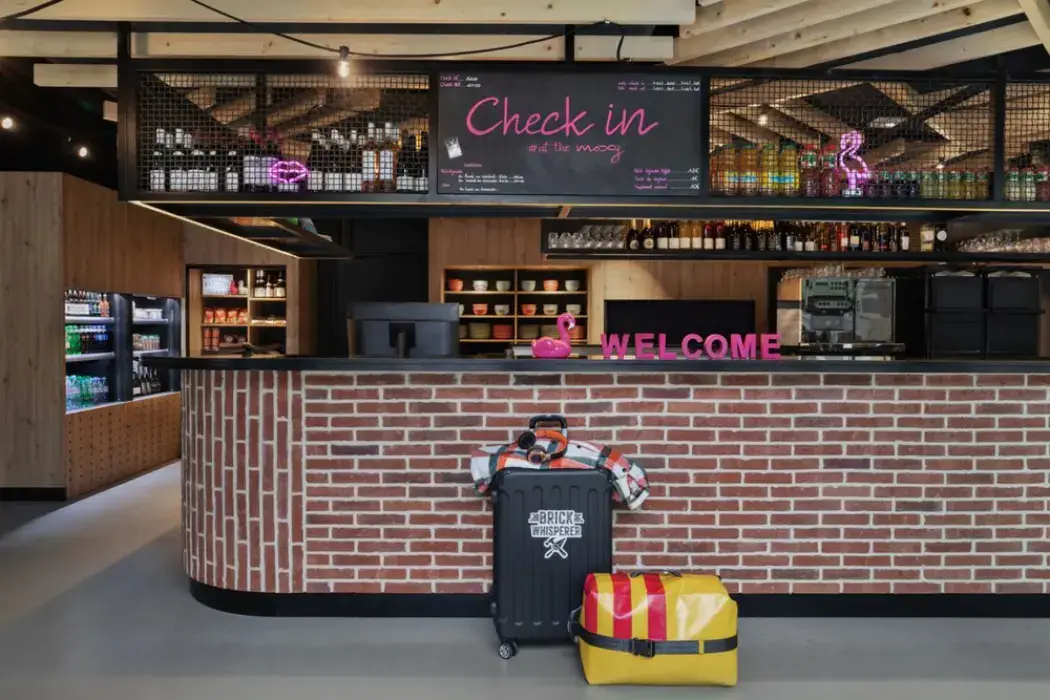 Moxy Amiens 10
