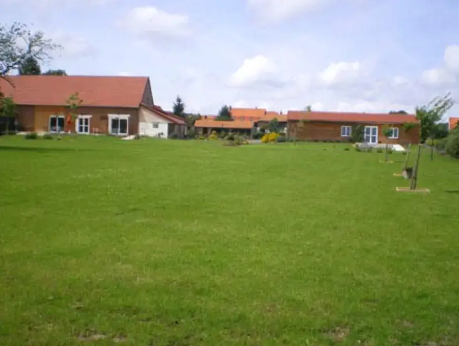 Domaine d'Hélant