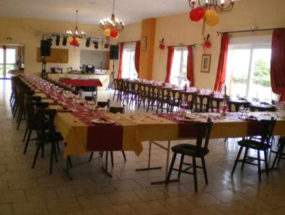 Domaine d'Hélant 6