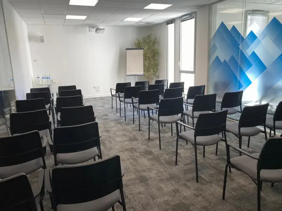 Coworking - Centre d'Affaires des Monts d'Or 2