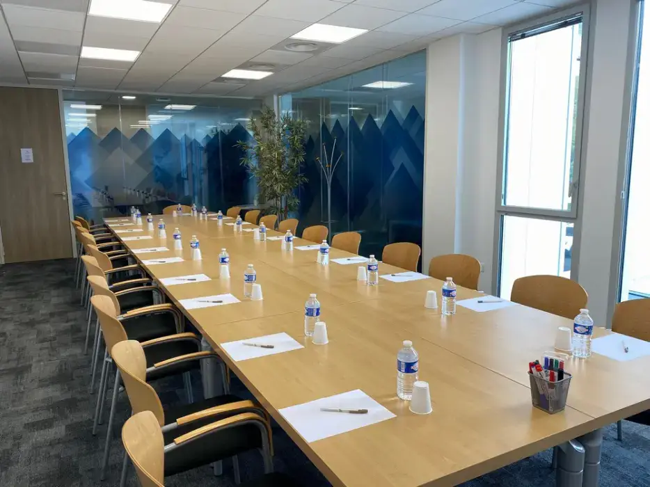 Coworking - Centre d'Affaires des Monts d'Or 3