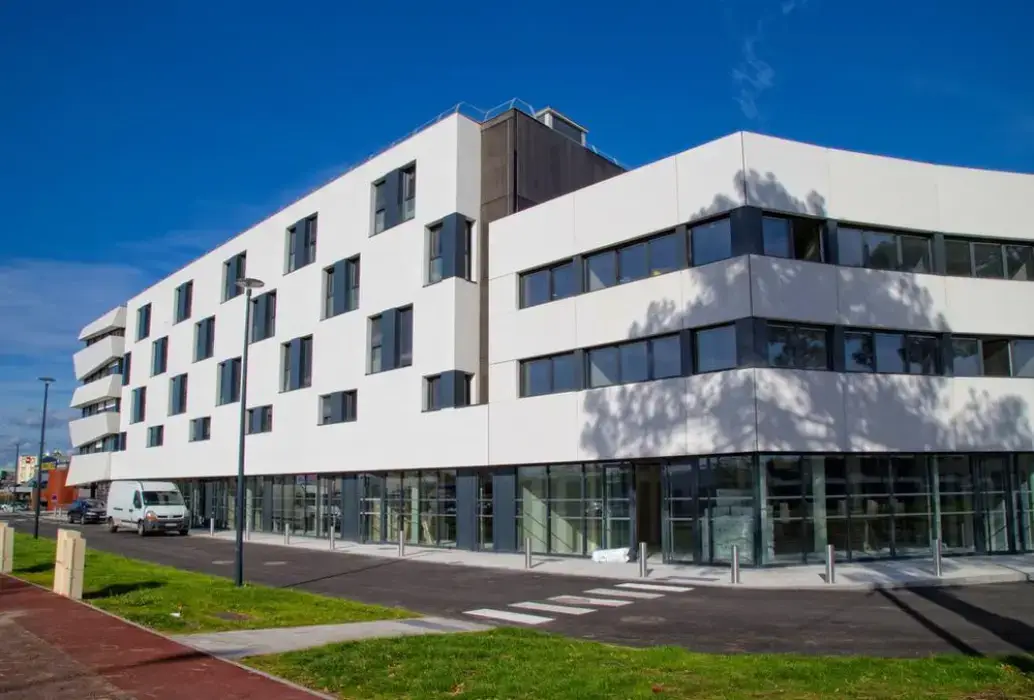 All Suites Appart Hôtel Bordeaux-Pessac