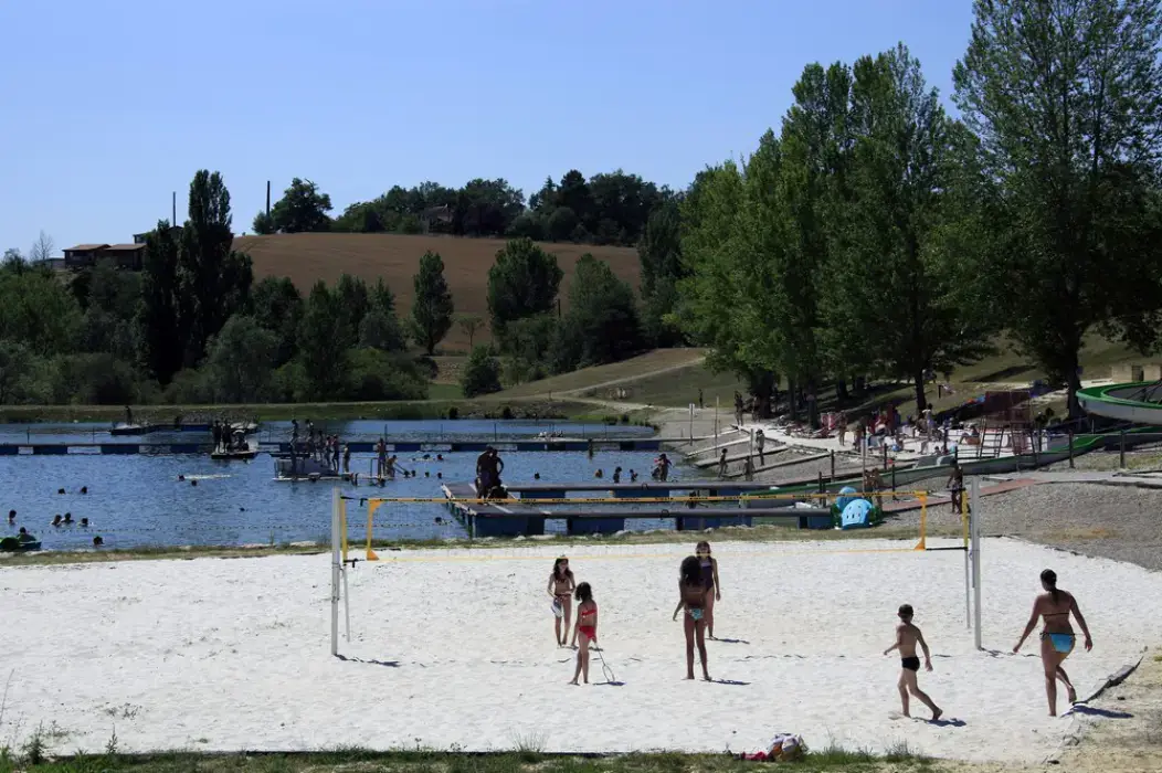 Terres de France - Les Hameaux des Lacs 7