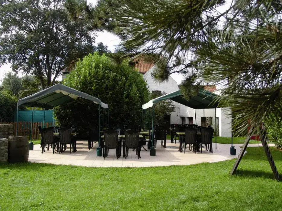 Auberge de la Forge 2