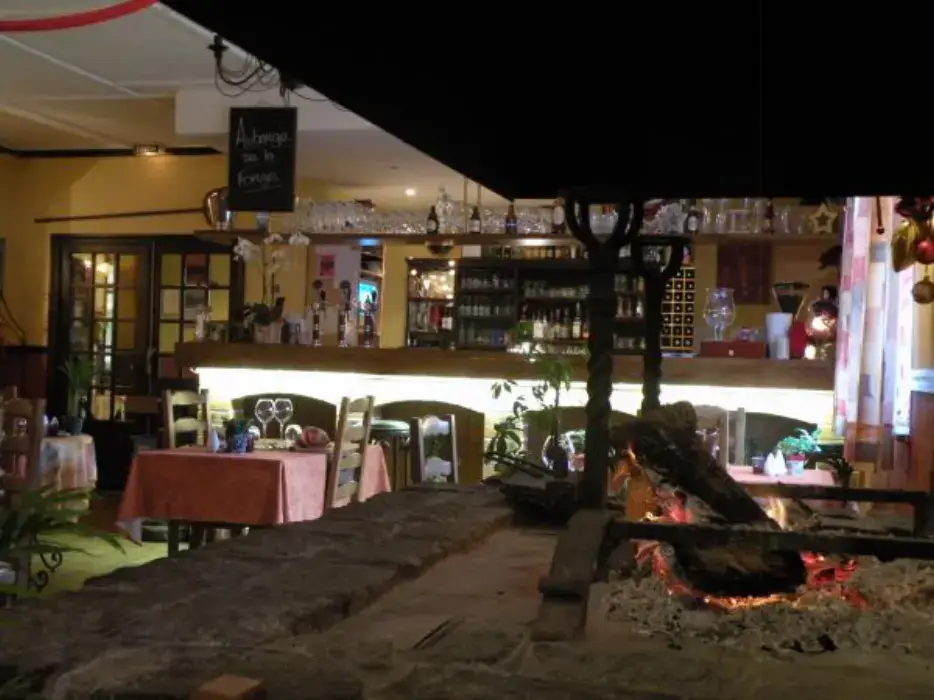 Auberge de la Forge 3