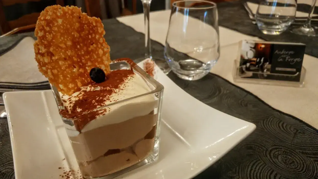 Auberge de la Forge 5