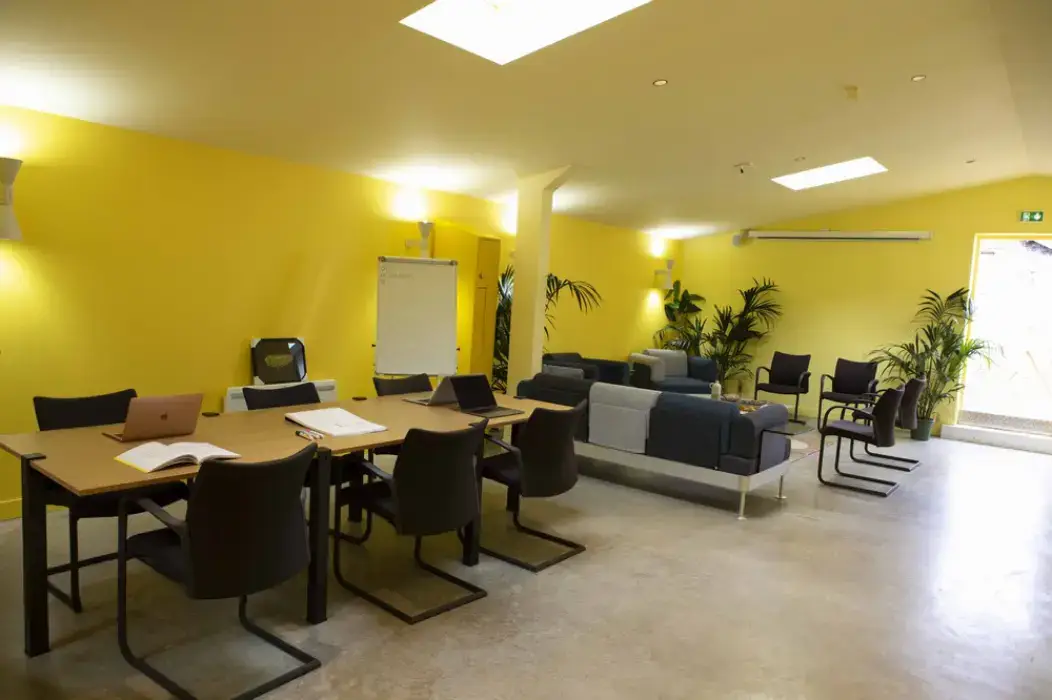 Les Chambres 3