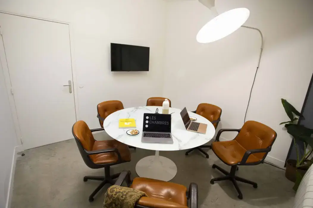 Les Chambres 7