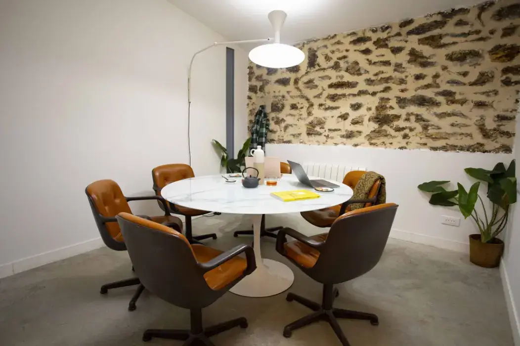 Les Chambres 9