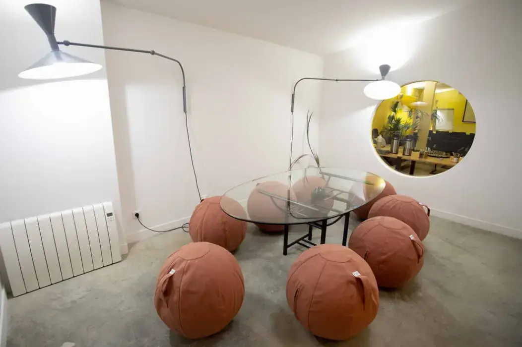 Les Chambres 10