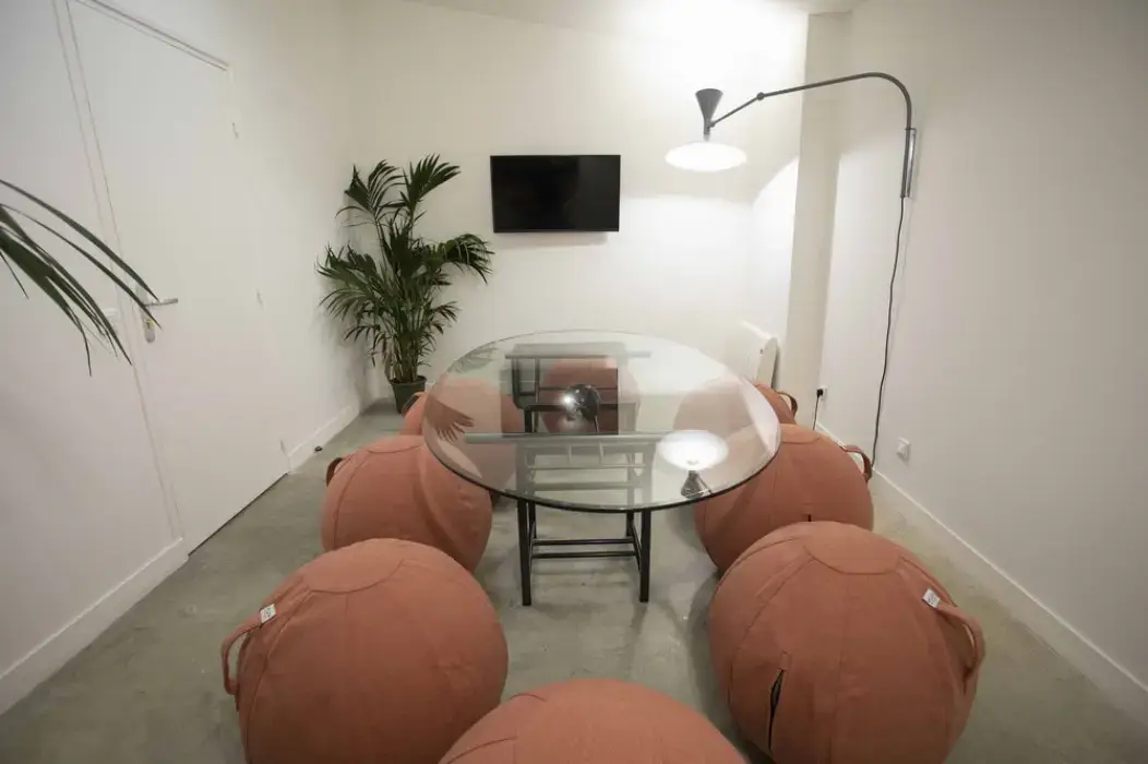 Les Chambres 11