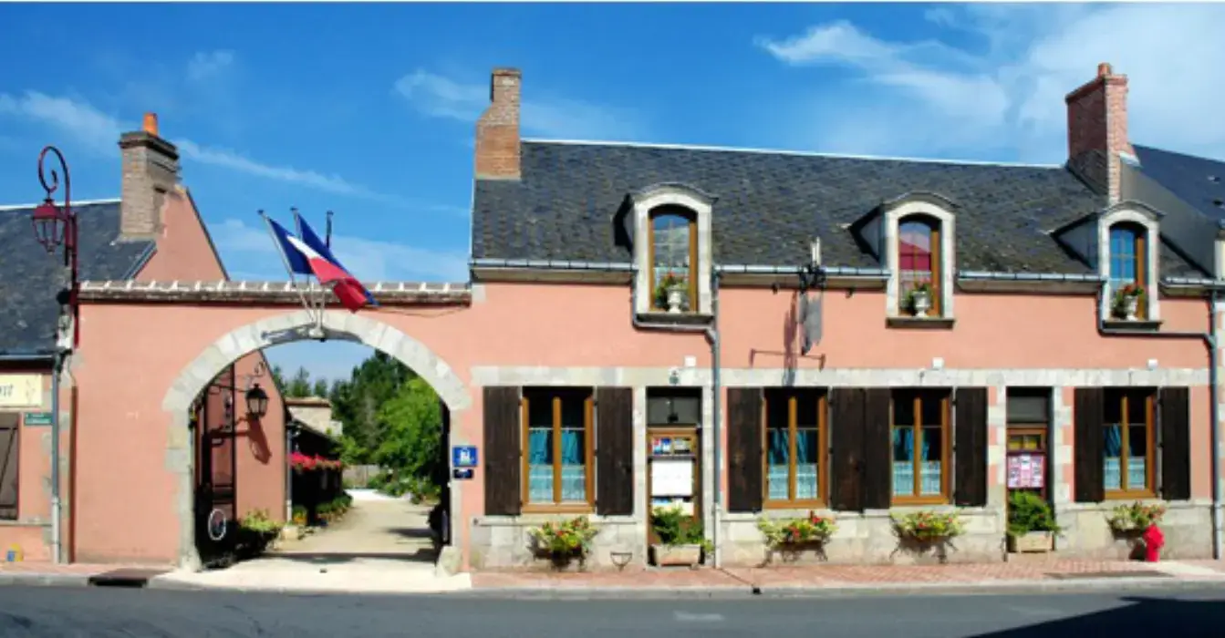 Auberge de Vienne 2