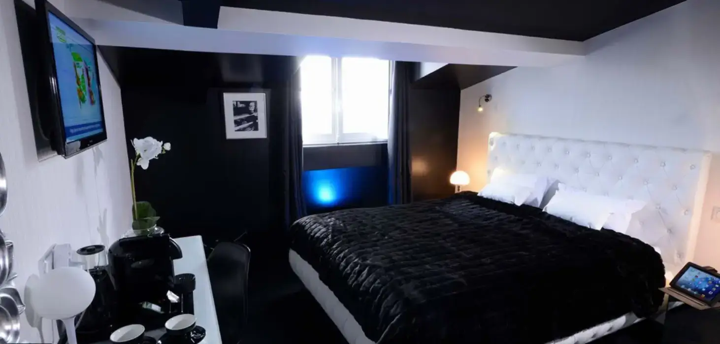 Art Hôtel 4