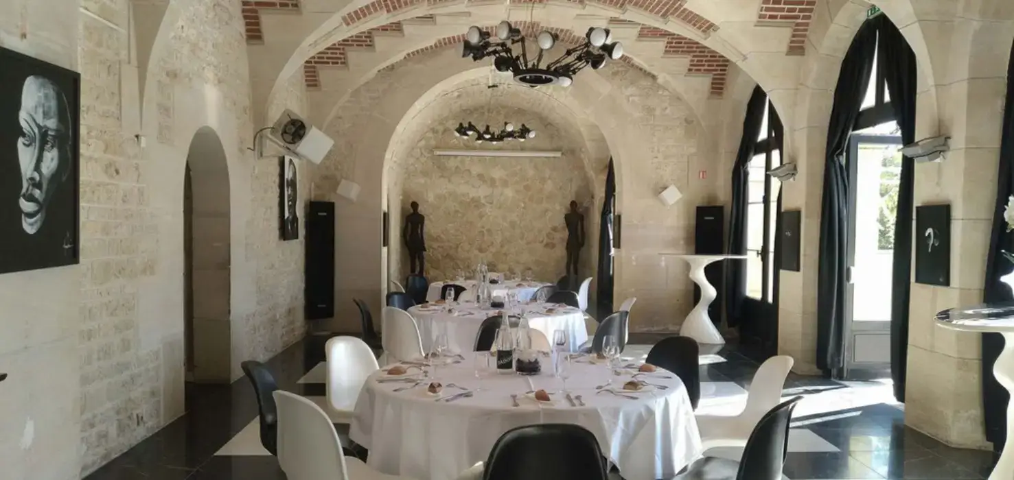 Art Hôtel 5