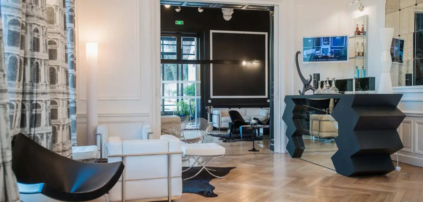 Art Hôtel 6