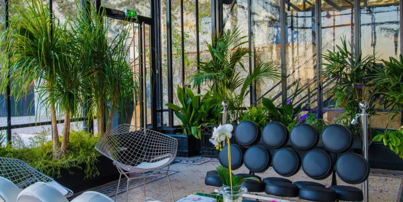 Art Hôtel 7