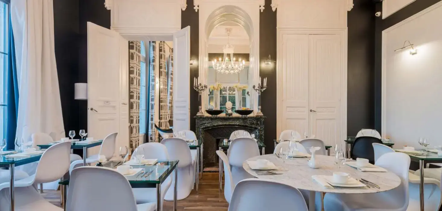Art Hôtel 8