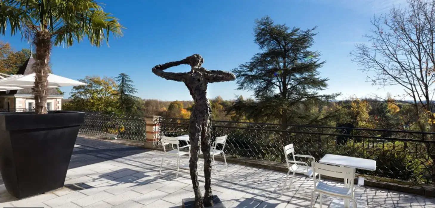 Art Hôtel 11