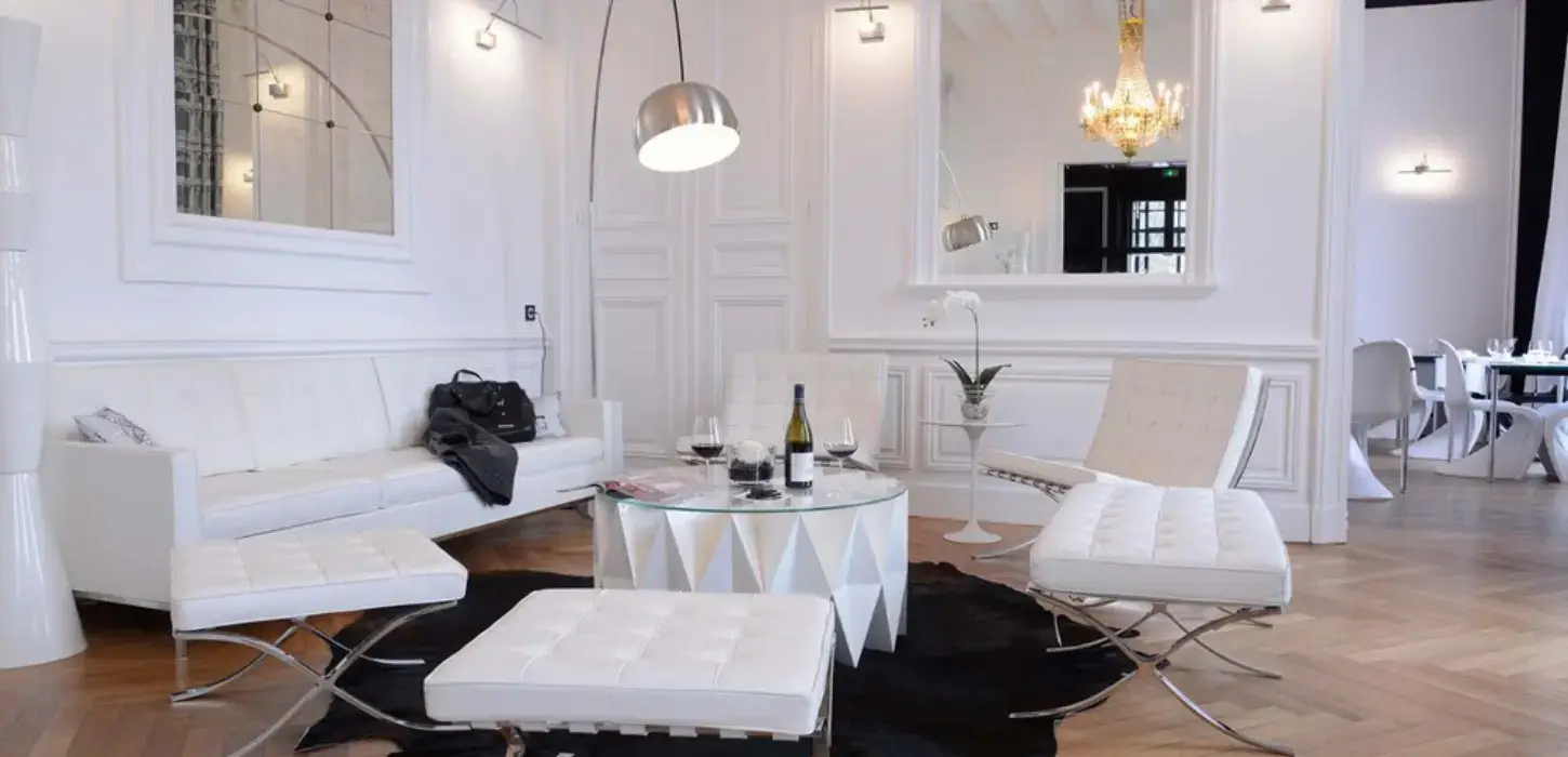 Art Hôtel 12