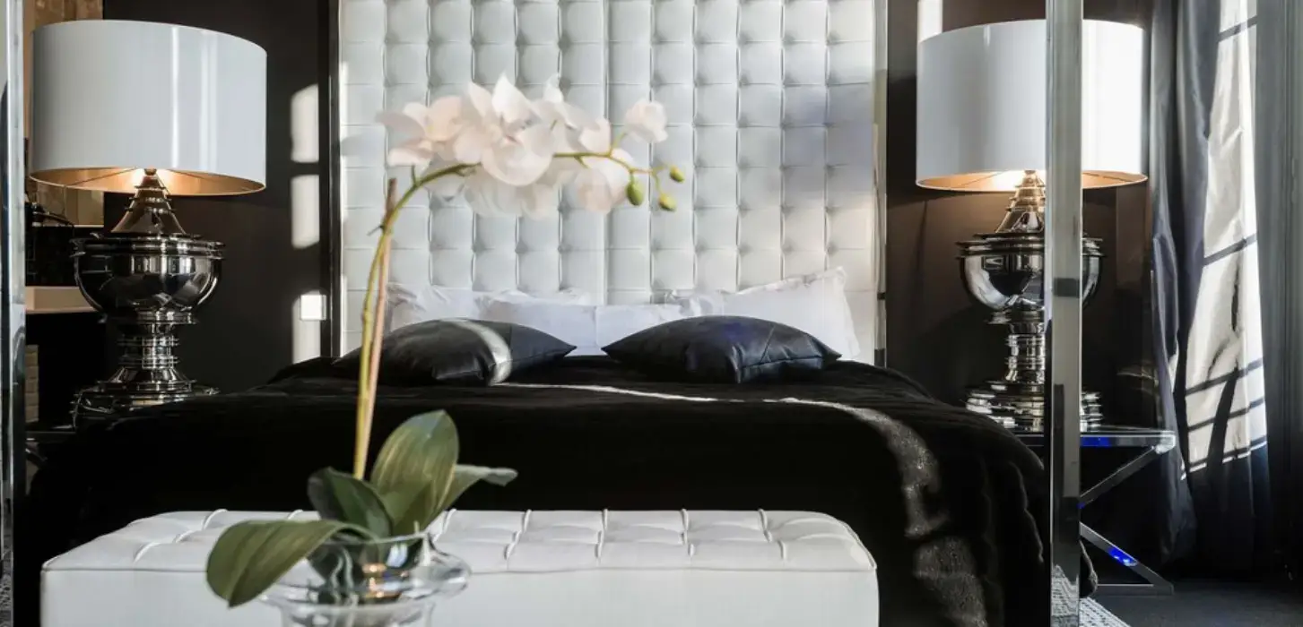 Art Hôtel 13
