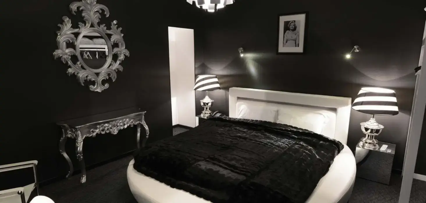 Art Hôtel 14