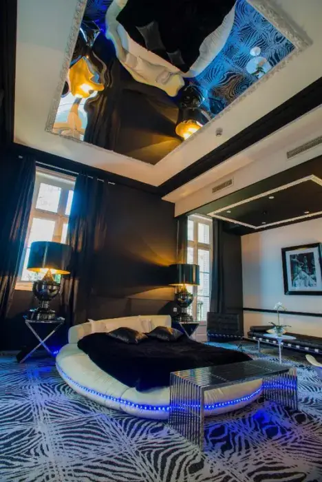 Art Hôtel 15