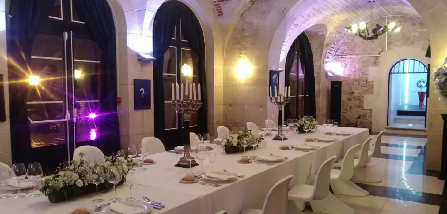 Art Hôtel 17