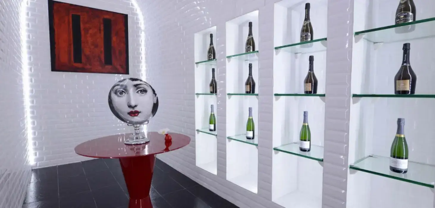 Art Hôtel 18