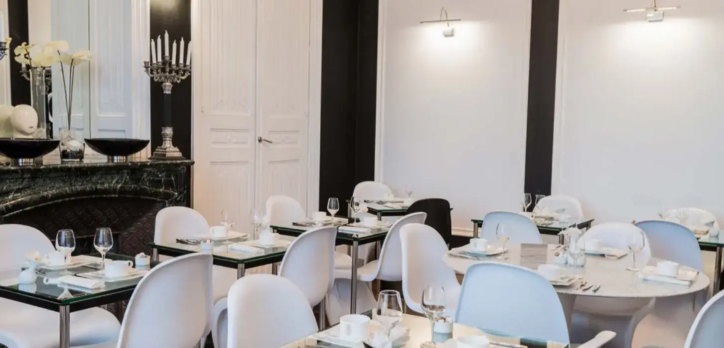 Art Hôtel 20
