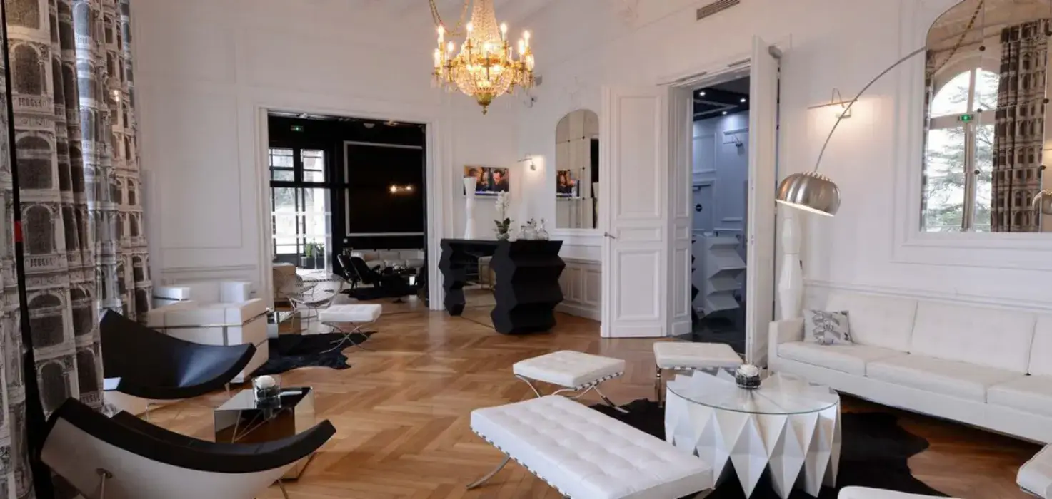 Art Hôtel 22