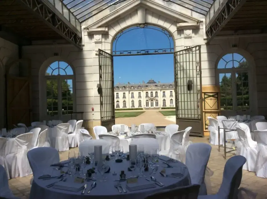 Château de Pont-Chevron 3