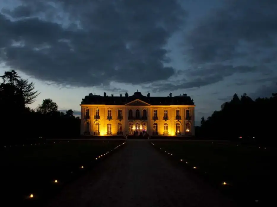 Château de Pont-Chevron 6