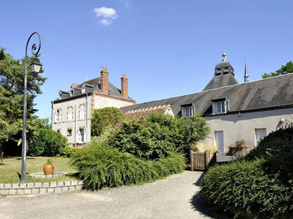 Hôtel du Labrador