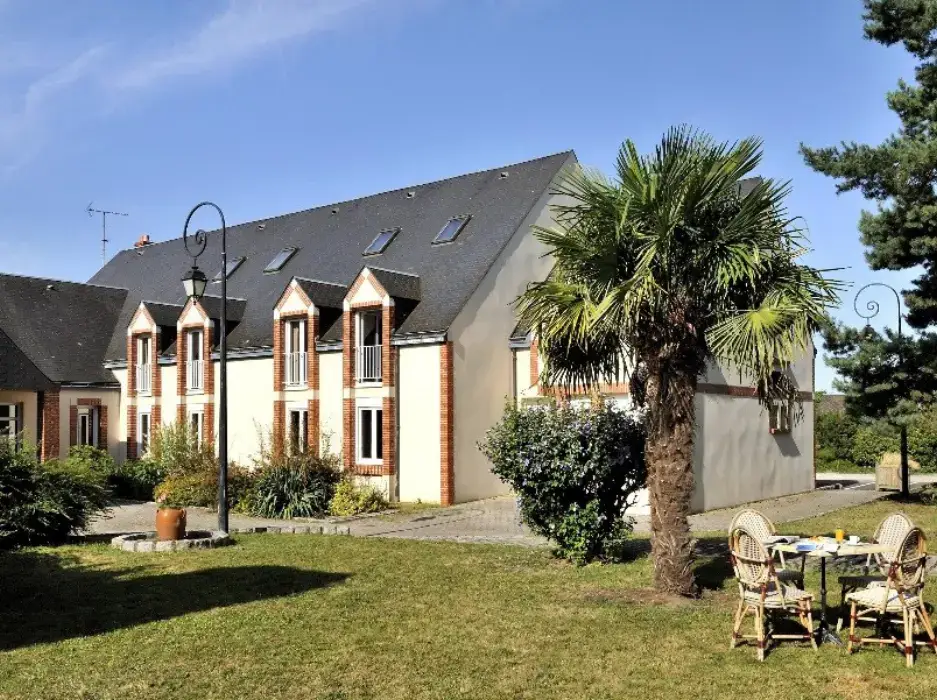 Hôtel du Labrador 2