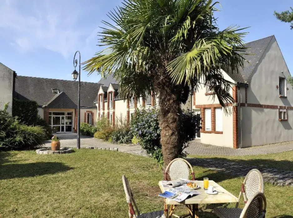 Hôtel du Labrador 3
