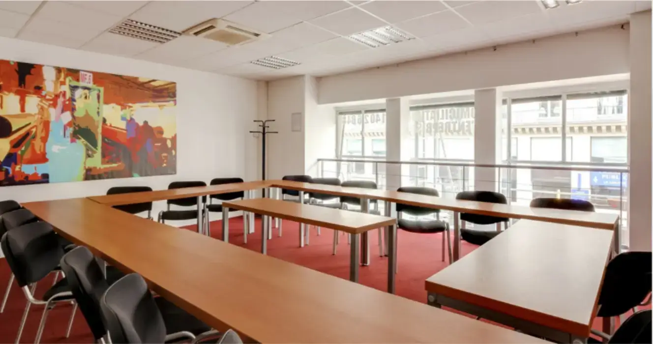 Le Domaine des Entrepreneurs 2