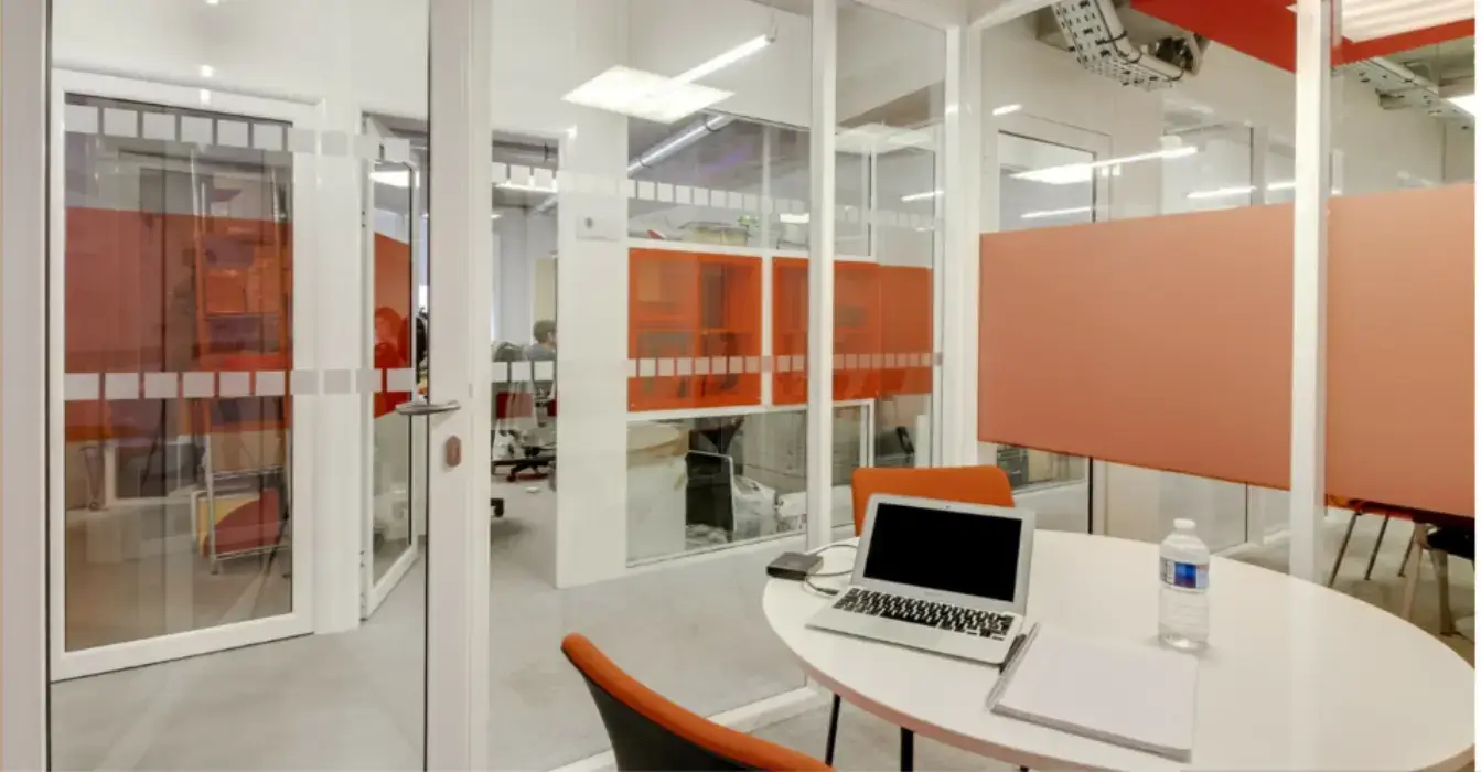 Le Domaine des Entrepreneurs 3