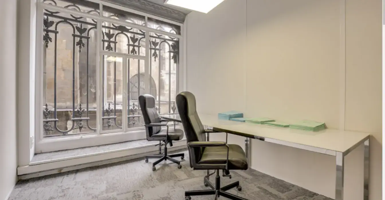 Le Domaine des Entrepreneurs 4