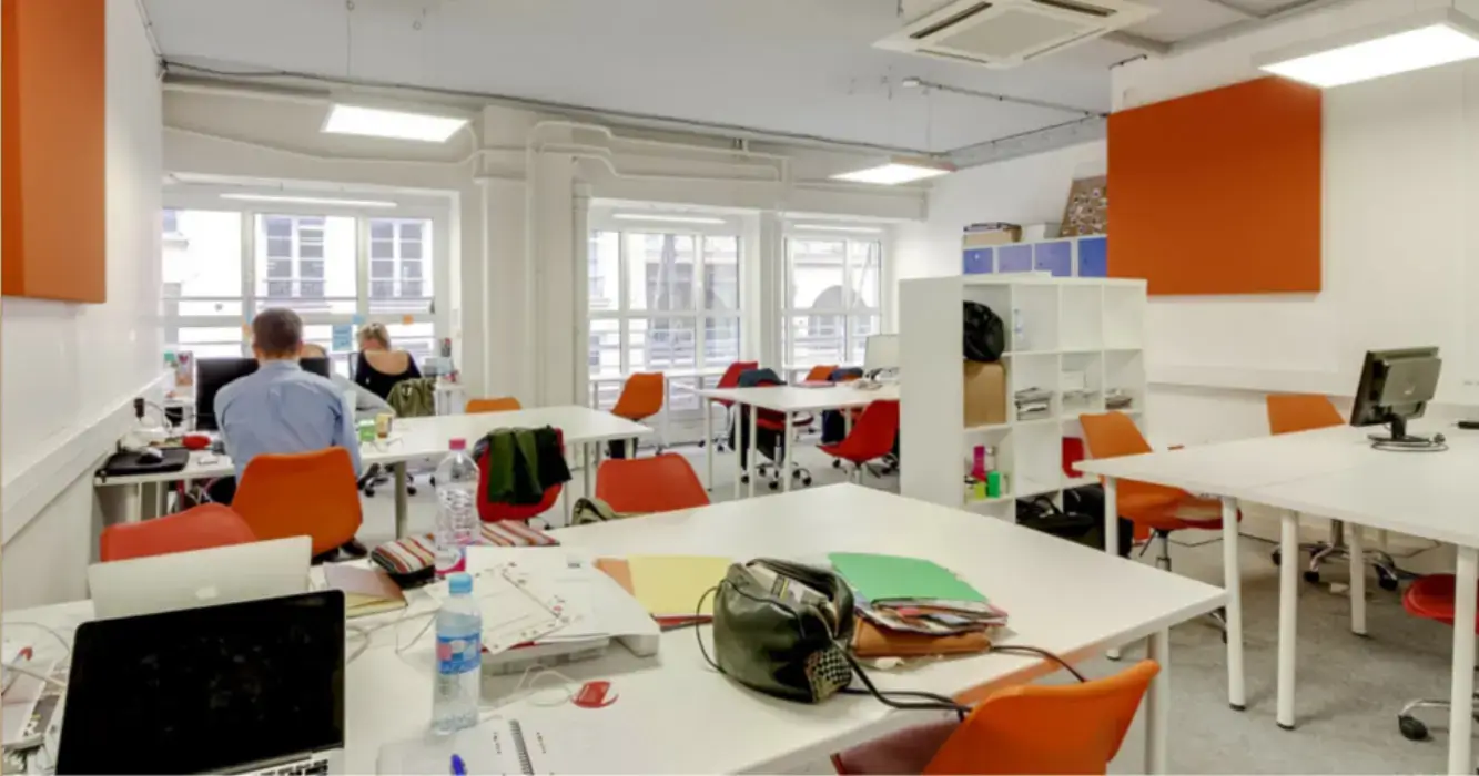Le Domaine des Entrepreneurs 5