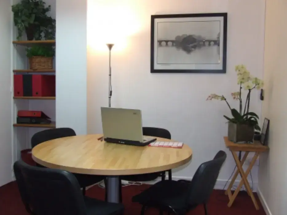 Le Domaine des Entrepreneurs 6